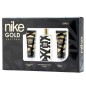 Nike Man Gold Edition Gift Set