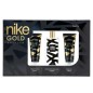 Nike Man Gold Edition Gift Set