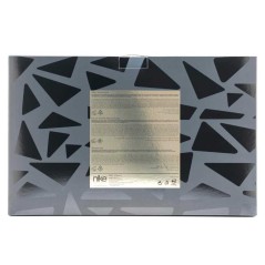 Nike Man Gold Edition Gift Set