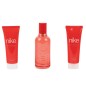 Nike Coral Crush Woman Gift Set