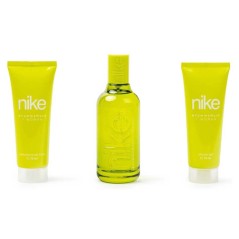 Nike Yummy Musk Woman Gift Set