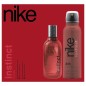 Nike Instinct Woman Gift Set