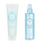 Perlier White Musk Gift Set (Body Cream 250ml + Body Water 200ml)