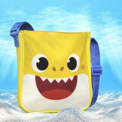 Baby Shark Gift Set (Eau de Toilette 50ml + Shower Gel 100ml + Gift Bag)