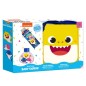 Baby Shark Gift Set (Eau de Toilette 50ml + Shower Gel 100ml + Gift Bag)