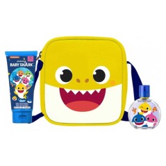 Baby Shark Gift Set (Eau de Toilette 50ml + Shower Gel 100ml + Gift Bag)