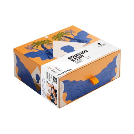 Schwarzkopf Bonacure R-Two Gift Box