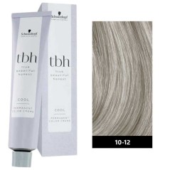 Schwarzkopf Professional True Beautiful Honest 60ml Cool N°10-12 Κατάξανθο Σαντρέ Φυμέ