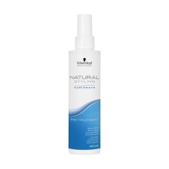 Schwarzkopf Natural Styling Pre-Treatment Balance Spray 200ml
