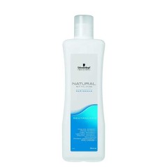 Schwarzkopf Natural Styling Hydrowave + Neutraliser Fixing Lotion (01) 1000ml