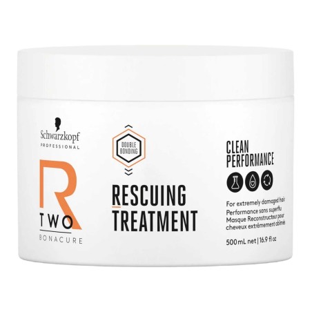 Schwarzkopf Professional Bonacure R-TWO Rescuing Treatment 500ml