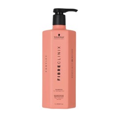 Schwarzkopf Professional Fibre Clinix Fortify Shampoo 1000ml