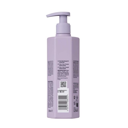 Schwarzkopf Professional Fibre Clinix De-Frizz Shampoo 300ml