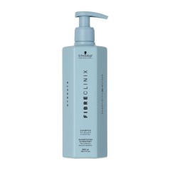 Schwarzkopf Professional Fibre Clinix Hydrate Shampoo 300ml