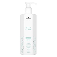 Schwarzkopf Professional Scalp Clinix Soothing Shampoo 300ml