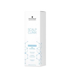 Schwarzkopf Professional Scalp Clinix Oil Control Treatment 200ml