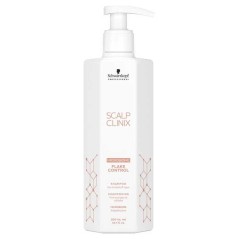 Schwarzkopf Professional Scalp Clinix Flake Control Shampoo 300ml