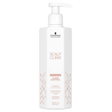 Schwarzkopf Professional Scalp Clinix Flake Control Shampoo 300ml