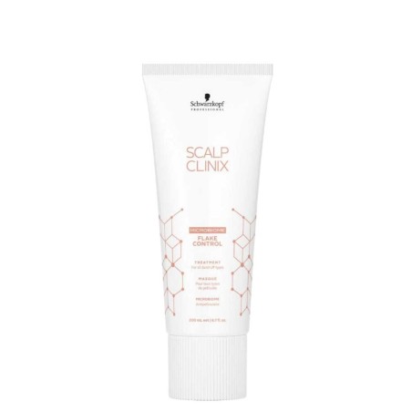 Schwarzkopf Professional Scalp Clinix Flake Control Treatment 200ml