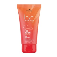 Schwarzkopf Professional BC Bonacure Sun Protect 2-in-1 Treatment 150ml