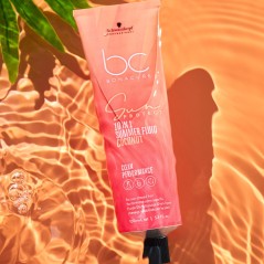 Schwarzkopf Professional BC Bonacure Sun Protect 10-in-1 Summer Fluid 100ml