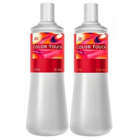 wella professionals color touch emulsion 1000ml