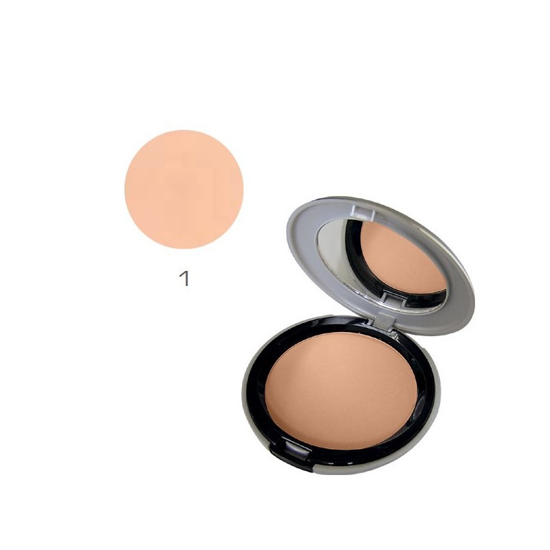 Compact Powder