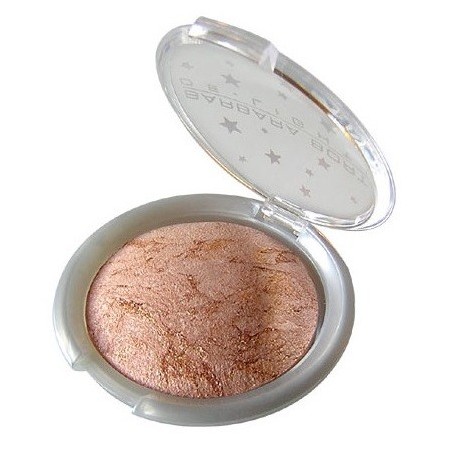DELIGHT! Face and body highlighting powder