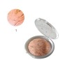 DELIGHT! Face and body highlighting powder