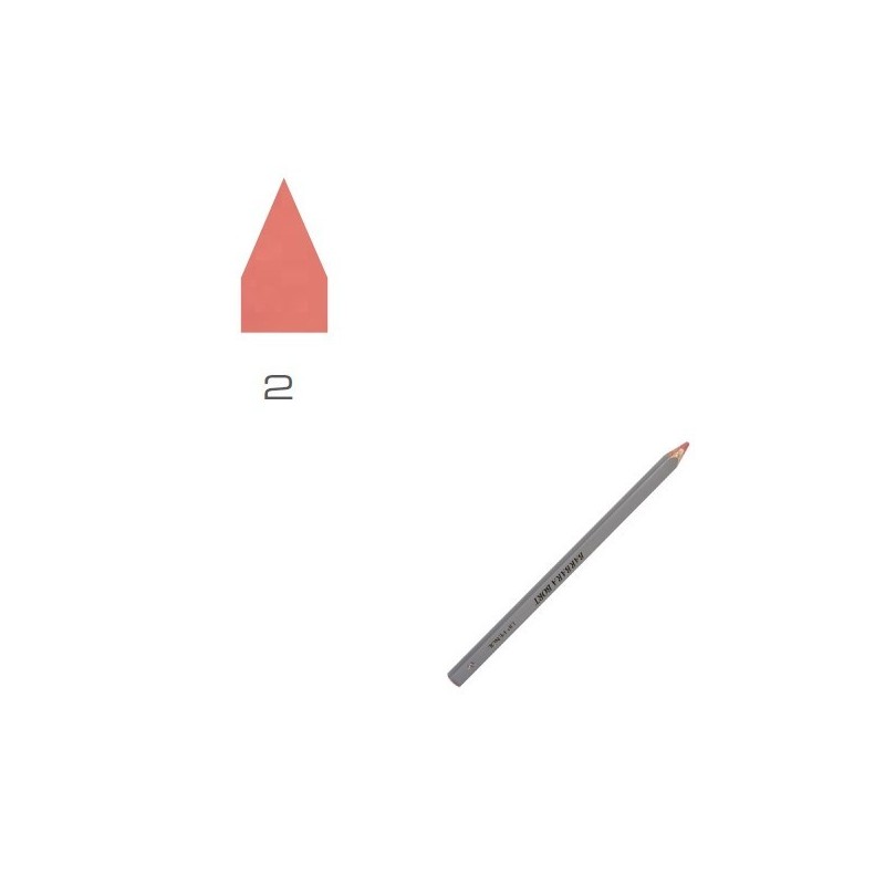 LIP PENCIL Square lip liner