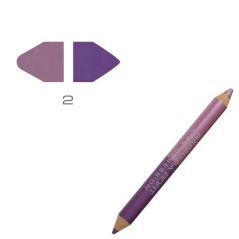 LIPS OBSESSION Lipstick + lip liner double pencil