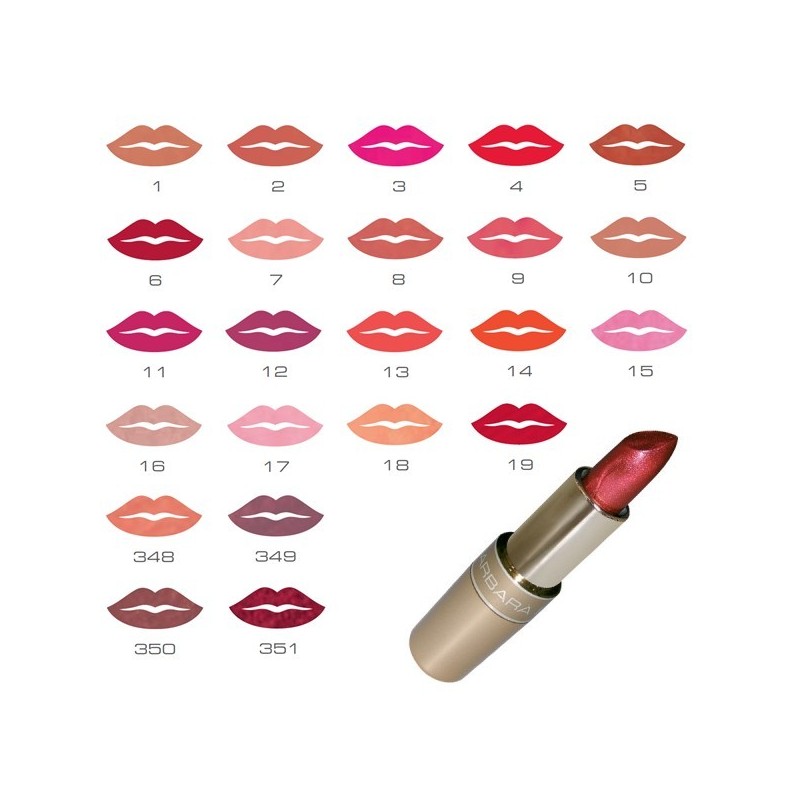 PRIMISSIMO Hydrating protective lipstick
