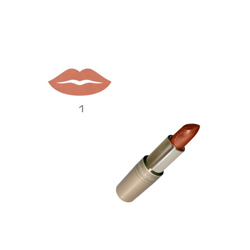 PRIMISSIMO Hydrating protective lipstick