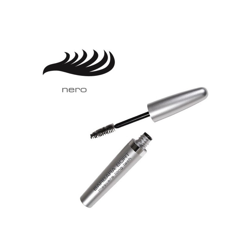 MASCARA LONG LASH