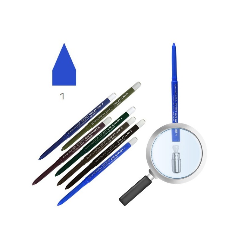 EYE STYLIST automatic eye pencil