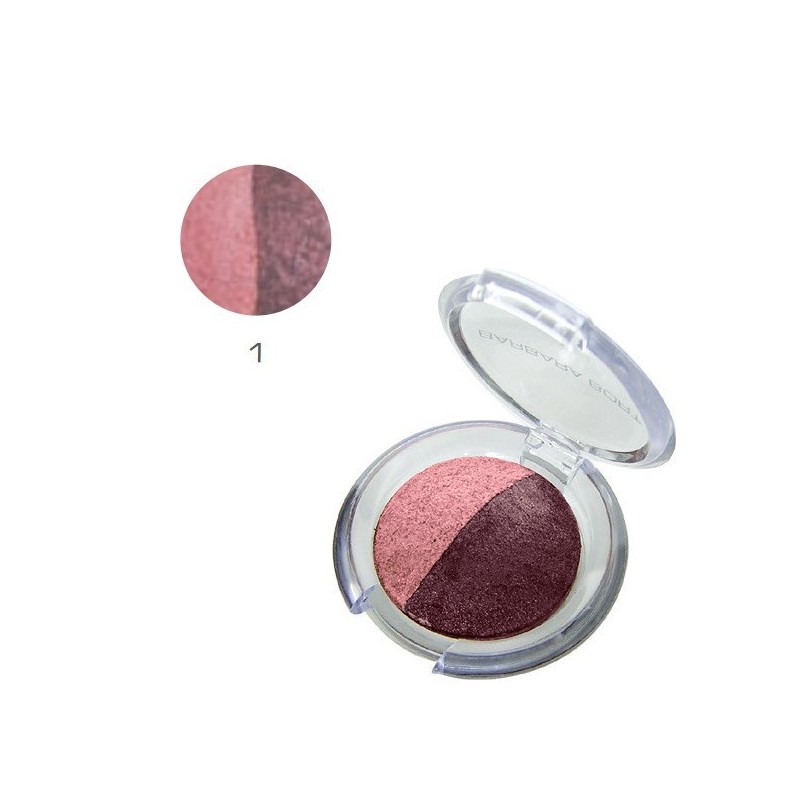 COOKIES Baked eye shadow