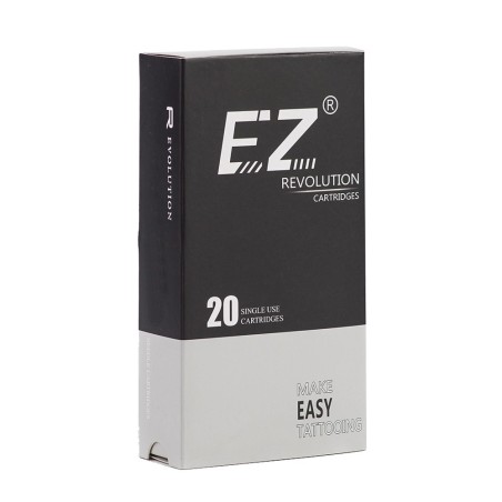 Βελόνα EZ 07 Round Liner 0.30mm