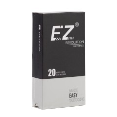 Βελόνα EZ 03 Round Liner 0.35mm