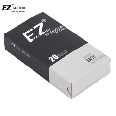 Βελόνα EZ 23 Round Magnum 0.35mm