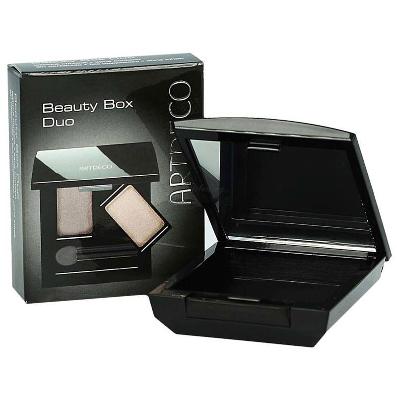 Beauty Box Duo Beauty Box Duo