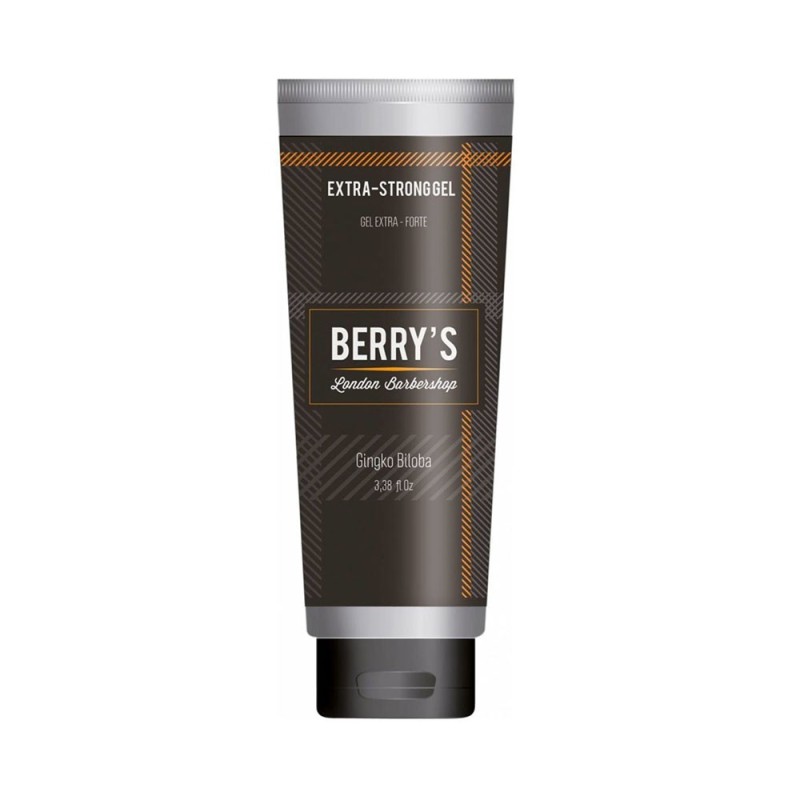 Extra Strong Gel 100ml.
