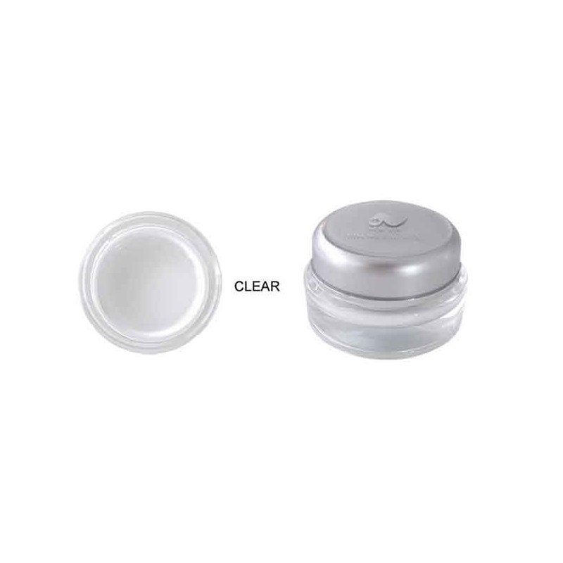 New Air Professional UV Gel Clear.