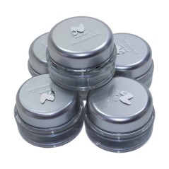 New Air Professional UV Gel Clear.