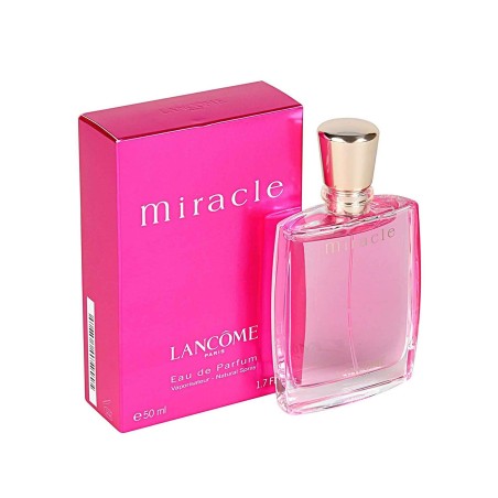 Lancome Miracle Eau de Parfum 50ml.