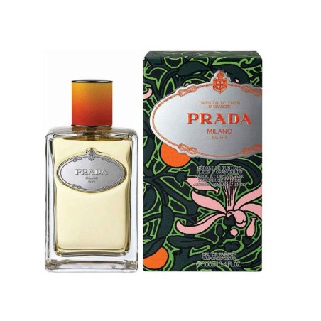 Prada Infusion De Fleur D’oranger Eau De Parfum Vapo 100ml.