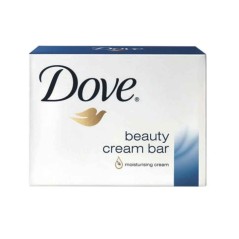 Dove Soap Beauty Cream Bar Σαπούνι 100gr.