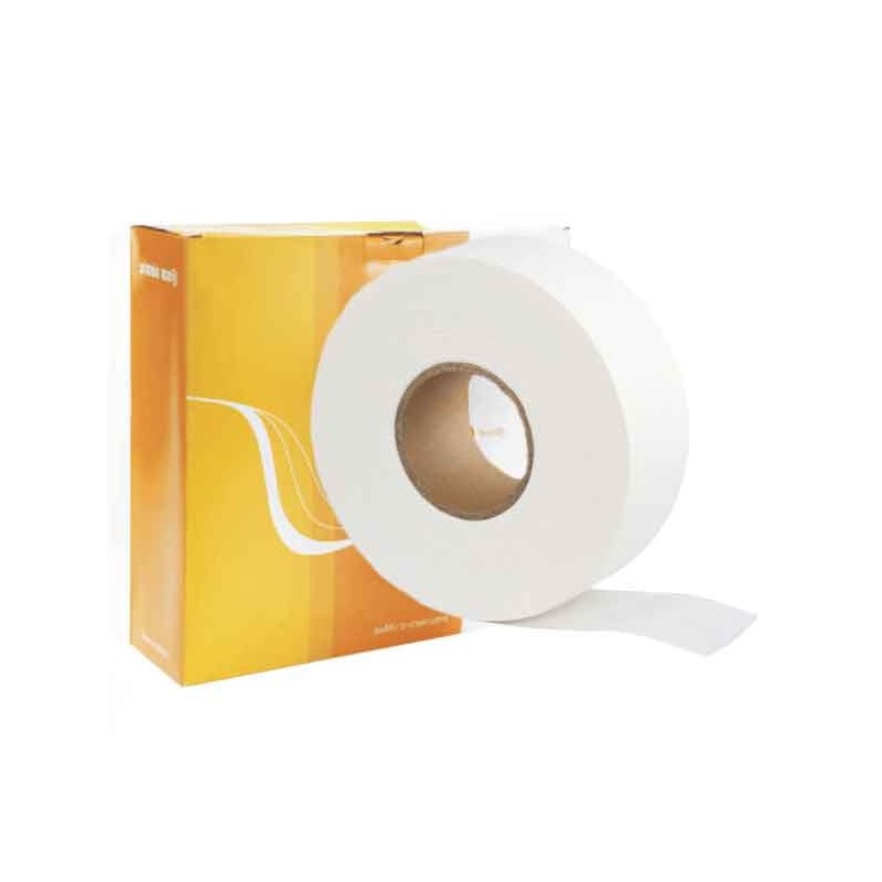 Επαγγελματικό ρολό αποτρίχωσης non woven 100 μέτρα 90gr