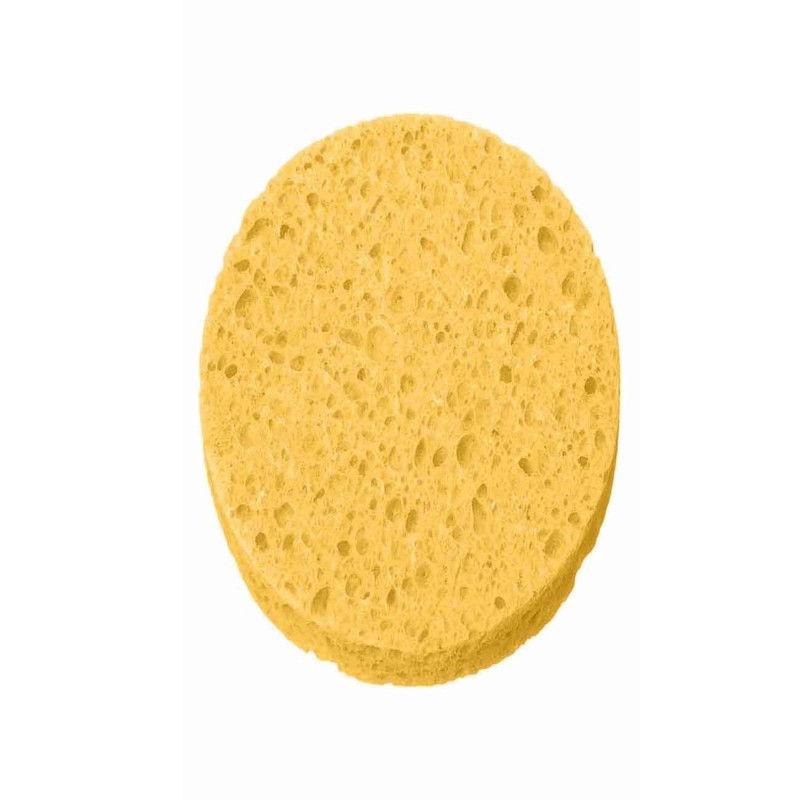 Σφουγγαράκι καθαρισμού οβάλ 11cm 1 τεμ.