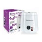 Επαγγελματική κεριέρα Depil Wax 1000 για κερί βάζο 800ml. Επαγγελματική κεριέρα Depil Wax 1000 για κερί βάζο 800ml.