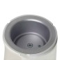 Επαγγελματική κεριέρα Depil Wax 1000 για κερί βάζο 800ml. Επαγγελματική κεριέρα Depil Wax 1000 για κερί βάζο 800ml.